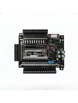 FX1N FX2N FX3U-24MT high-speed kodumaise PLC industrial control board