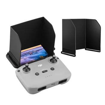 RC-N1/N2 pult Telefon Tablett Päikesevarju Päike Kapuutsi jaoks DJI Mini 3 Pro/Mavic 3/Air 2/2S/Mini/Pro Mavic 2 Pro Zoom/Air 3