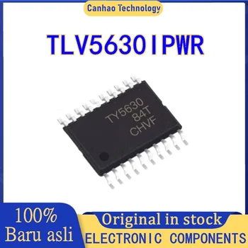 Uus Originaal TLV5630IPWR chip Integrated Circuits laos
