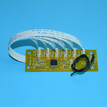 Palju Allahindlus PP100 Dekooder Chip Epson PP-100 Dekooder Kasutada Oma Originaal-Chip Top Kvaliteet