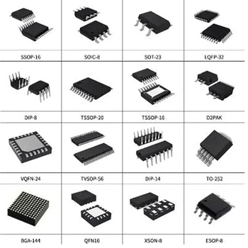 100% Originaal S9S12GN48F0CLH Mikrokontrolleri Ühikut (MCUs/MPUs/SOCs) LQFP-64(10x10)