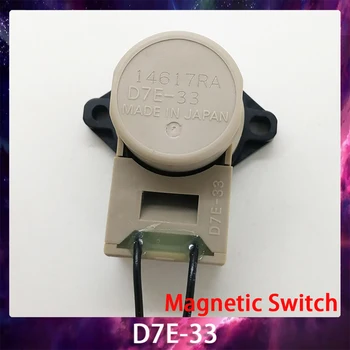 Uus Magnet Lüliti D7E-33 Andur Tagurpidi Vibratsioon