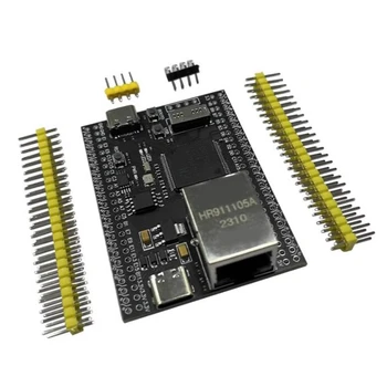 CH32V307VCT6 Core Juhatuse Single-Chip Mikroarvuti Development Board, 32-Bitine, RISCV Kontroller Toetab RT-Lõng Lihtne Paigaldada