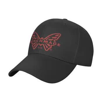 Uus Benchmade Griptilian Kokkuklapitavad Logo Baseball Cap Jõudis Cap Meeste Müts Naiste ühise Põllumajanduspoliitika Visiir Müts Meeste Mütsid