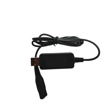 USB-Pistik Kaabel A00390 Electric Power Adapter Juhe, Laadija Philips Pardlid S300 S301 S302 S311 S331 S520 S530 RQ331