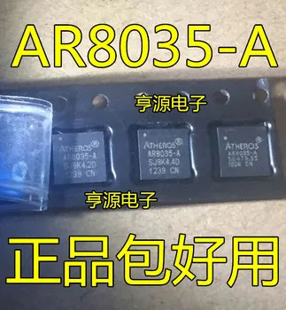 5tk/palju 100% uued AR8035-AL1A AR8035-A AR8035-AL1A-R QFN40
