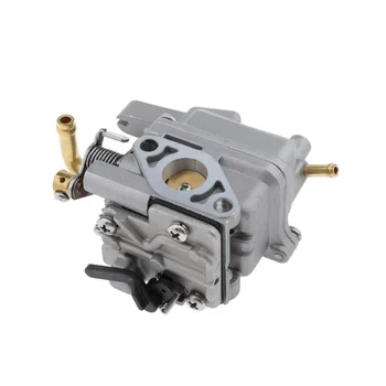 Mere-Carburetor Carb Assy jaoks Yamaha 4-Taktiline 2.6 Hp F2.6 Päramootorid 69M-14301-10 69M-14301-00 69M-14301-11