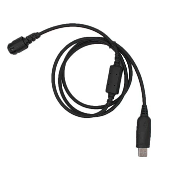 Plastikust USB Programming Cable Motorola XTL5000 XTL1500 PM1500 XTL2500 HKN6184C
