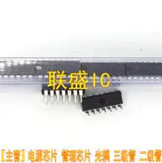 30pcs originaal uus CD4024BE IC chip DIP14