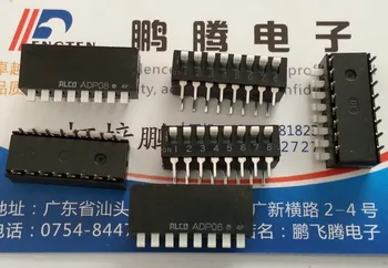 1TK ADP08 Imporditud Jaapani dial-kood switch 8-bitine 8P pool dial-võtme kodeerimine lüliti sirge pistik 2.54 pigi
