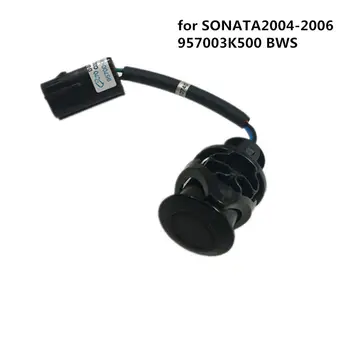 Autentne BWS anduri kokkupanek Pöördega radar sensor sonaat SONAAT 2004-2006 957003K500 BWS anduri ühendamine