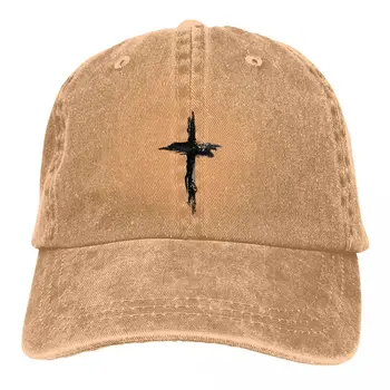 Jeesus Jumala Risti Mitmevärviline Müts Saavutas Naiste ühise Põllumajanduspoliitika Kristuse Kristlik Sümbol, Kunsti-Isikupärastatud Visiir Kaitse Mütsid