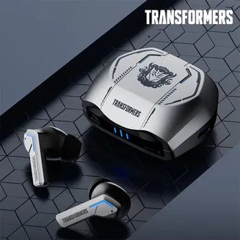 Trafod TF-T06 ENC Müra Vähendamise Mängude, Muusika Dual Mode TWS Bluetooth-5.3 Peakomplekt HIFI Stereo Earbuds Traadita Kõrvaklapid