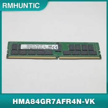 1TK HMA84GR7AFR4N-VK Puhul SK Hynix RAM 32G 32GB 2RX4 PC4-2666V DDR4 2666 RECC REG Serveri Mälu