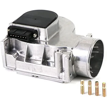 Mootori Sisselaske Süsteemi õhukulumõõtur Air Flow Sensor Pikap 4Runner V6 3.0 L 3VZ Veoauto Pikap 3.0 L 22250-65010