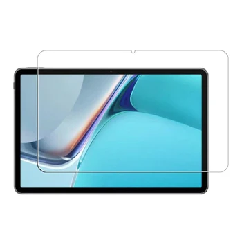 9H Karastatud Klaasist Ekraan Kaitsja Jaoks Huawei MatePad 11 10.95 Tolline 2021 DBY-W09 L09 Mull Vaba HD Selge Tahvelarvuti kaitsekile