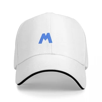 Smg4 Merch Smg 4 Logo Baseball Cap kohandatud mütsid Kalapüügi Mütsid Sõjalise Taktikalise Mütsid Disainer Mees Naiste Müts
