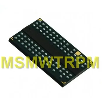W9751G6JB-18 DDR2 512Mb FBGA84Ball Uus Originaal