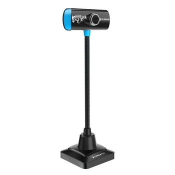 1080P HD Webcam Kaamera Voogesitus Veebikaamera Arvuti USB-veebikaamera Koos Mikrofoniga