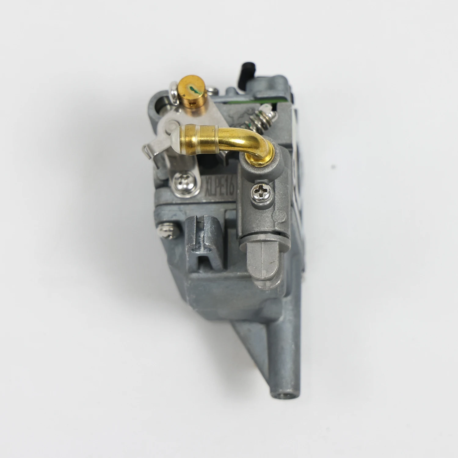 69M-14301-21 20 00 CARBURETOR CARB Assy jaoks Yamaha Päramootoriga F 2.5 HP 2HP 4T Paat - 1