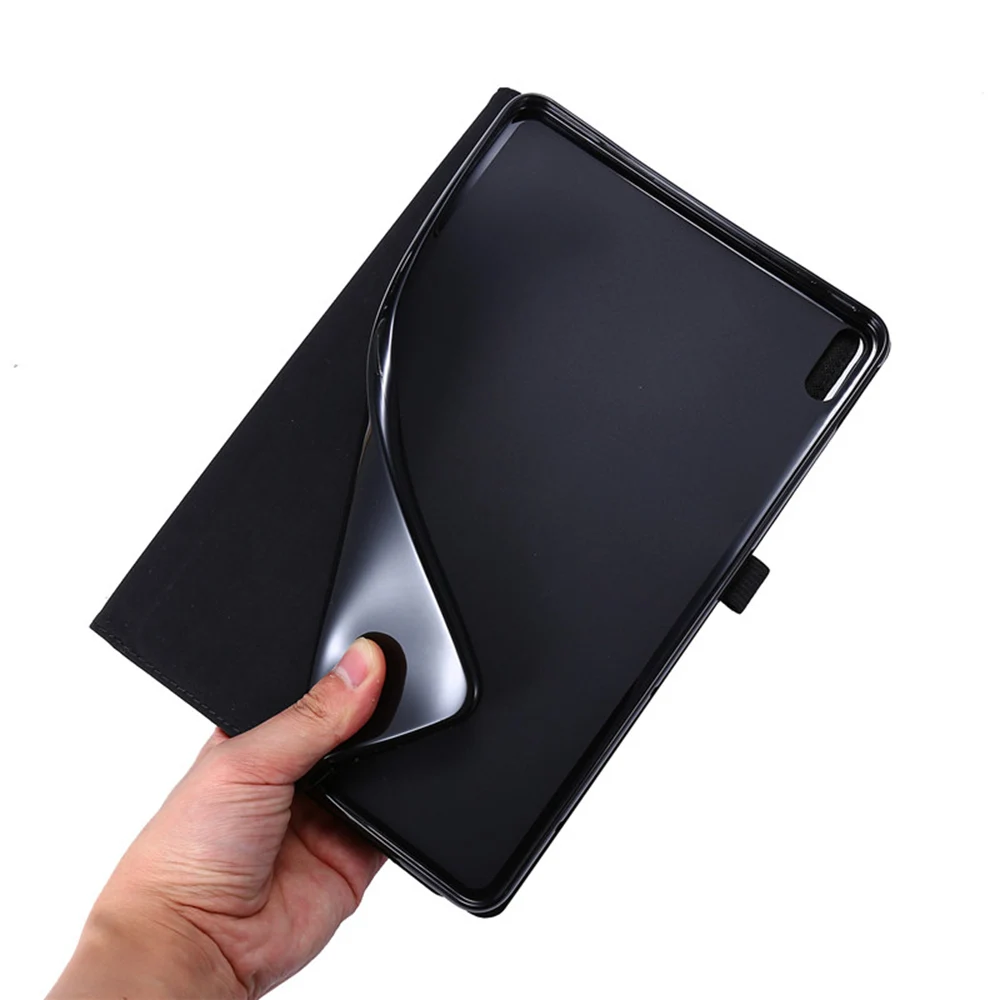 Eest Xiaomi Pad 5 MiPad 5 Pro 11 tolline Tablett Juhul Kauboi Muster Klapp Seista Kaas Xiaomi Pad Mipad 5 2021 Kate +GiftFilm - 4