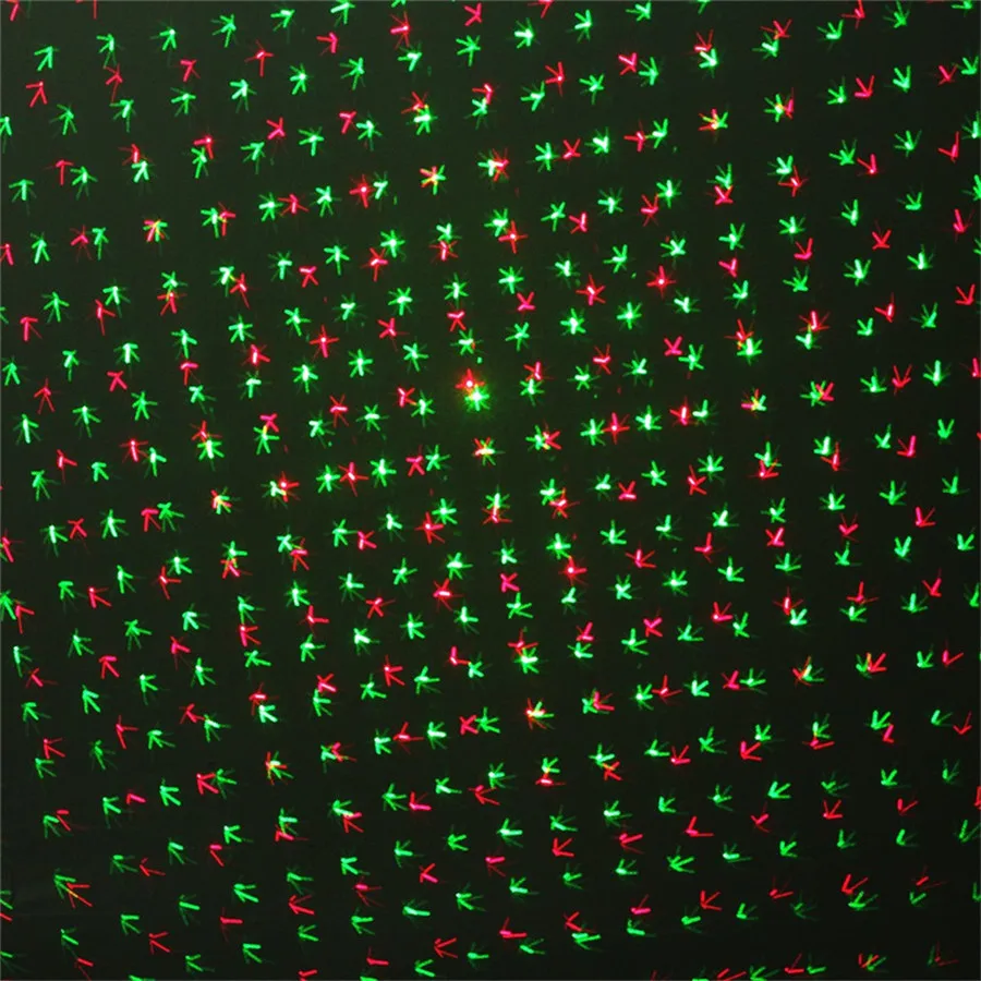 Jõulud Tuled Projektor Laseri Valgus Xmas Tähelepanu keskpunktis Projektorid Veekindel Väljas Maastiku Kohtvalgustid Puhkus Decor - 2