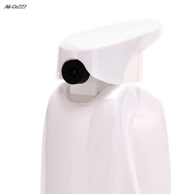 200ML Selge Juuksur Spray Pudel Plastikust Korduvtäidetavaid Tühi Pidev Udu Kastmiseks Võib Juuksurisalong, Juuste Lõikamine, Hooldus Vahendid - 4