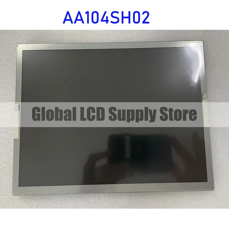AA104SH02 10.4 Tolline LCD Ekraan Paneel Orignal jaoks Mitsubishi täiesti Uus Täielikult Testitud - 1