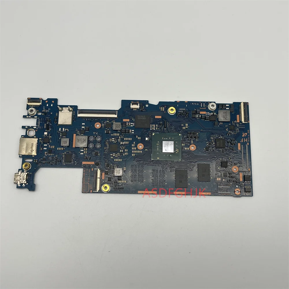 Samsung 11 XE310XBA Chromebook Emaplaadile (Intel Celeron N4000 Töötleja) BA92-20312B BA41-02783A - 0