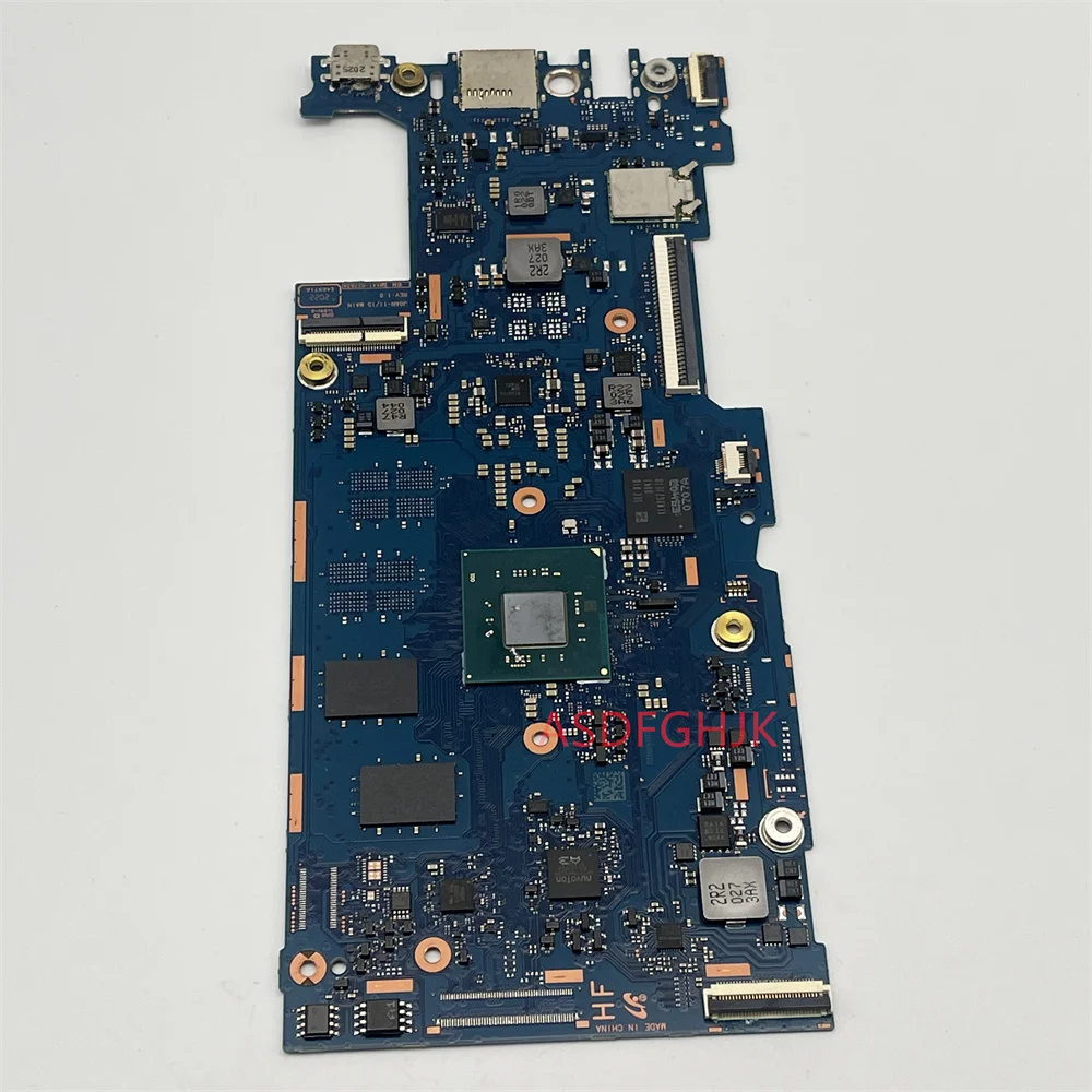 Samsung 11 XE310XBA Chromebook Emaplaadile (Intel Celeron N4000 Töötleja) BA92-20312B BA41-02783A - 3