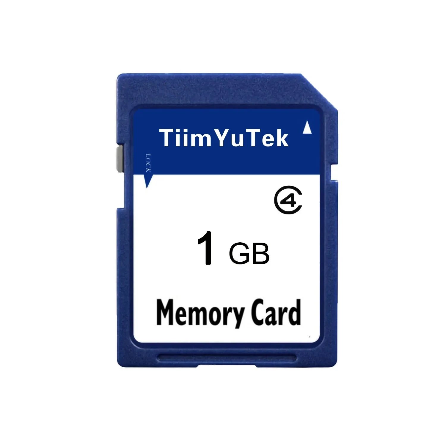 5tk/palju SD Mälukaart 32MB 64MB 128MB 256MB 512MB 1G, 2G SD Mälukaart Secure Digital Flash Väike Mahutavus 8 GB 4 GB SDHC Mälukaart - 5