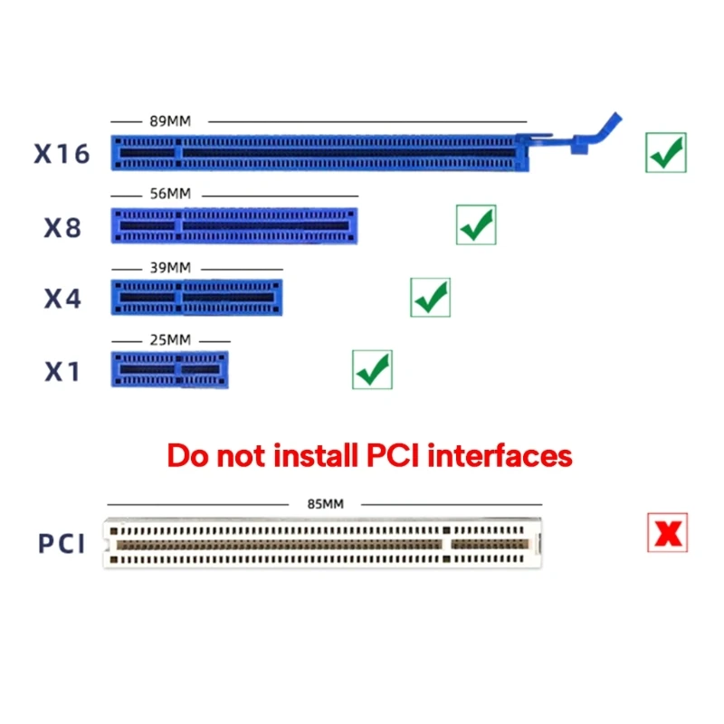 NetworkAdapter Kaart PCIE X1 2,5 Gbps LANController RTL8125BG Kiip Toetus 10/100/ 1000Mbps/2.5 Gbps - 4