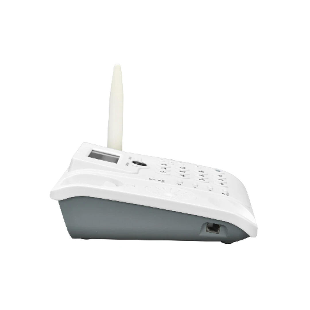 4G VoLTE Wifi Ruuter Juhtmeta Lauatelefoni Kõne Ruuteriga Hotspot Lairibaühenduse tavatelefoni Wireless Desktop Telefoni Sim-kaardi Pesa - 3