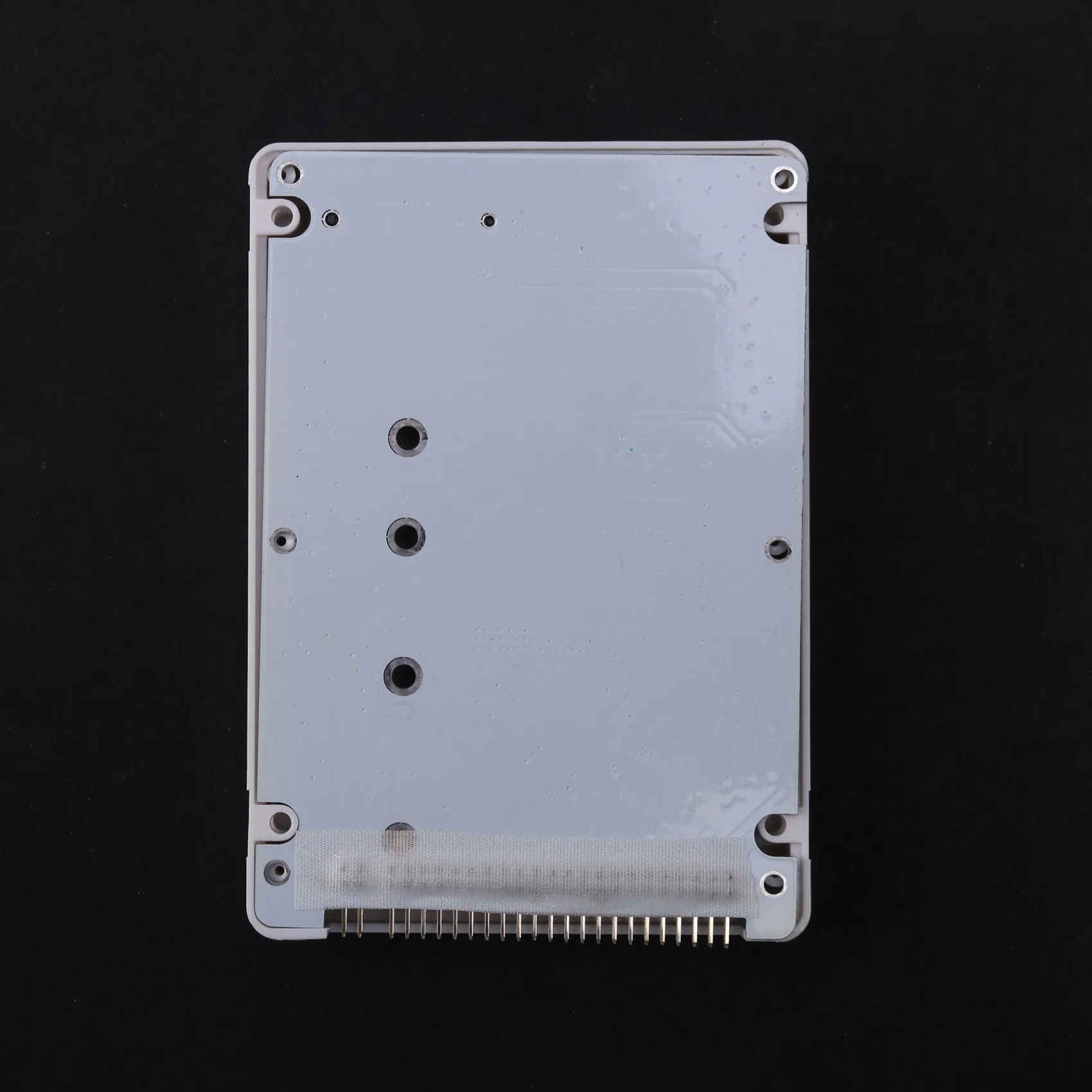 M. 2 NGFF B+M Võti SATA SSD 44 Pin-2.5 IDE Converter-Adapter-Kaardi Puhul - 3