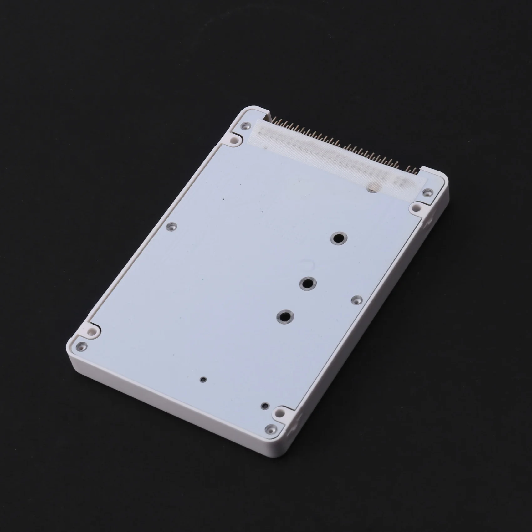 M. 2 NGFF B+M Võti SATA SSD 44 Pin-2.5 IDE Converter-Adapter-Kaardi Puhul - 5