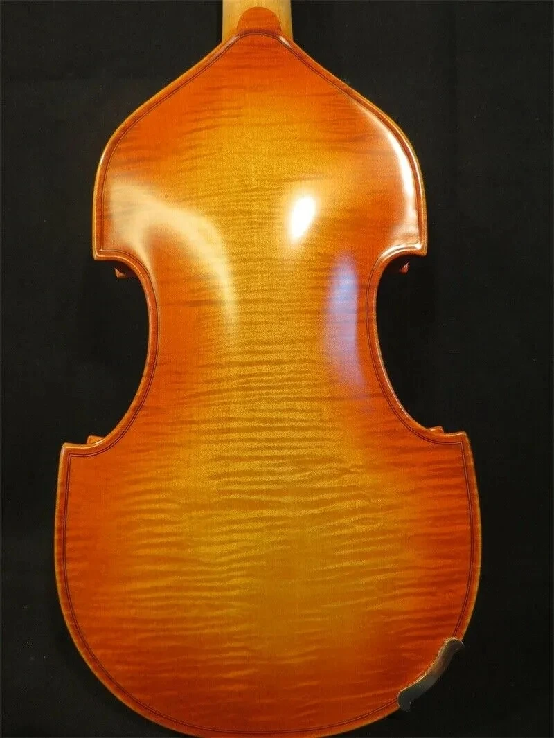 Barokk stiilis LAUL Brändi kutseala Meister 7×7 stringid 15