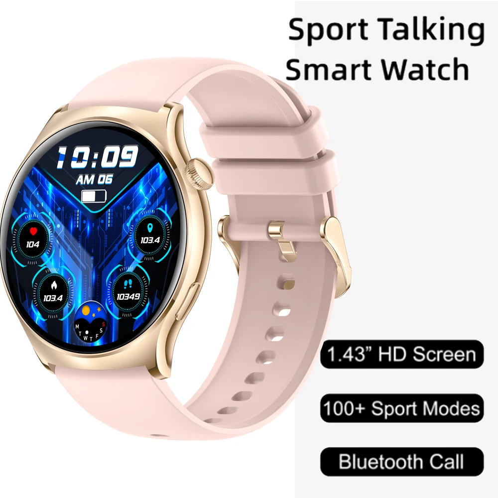 2023 Uus Smart Watch Meeste Täielikult Puutetundlik Ekraan Sport Fitness Vaadata IP67, Veekindel Bluetooth jaoks Redmi Note12 Sony Xperia Äss 3 Moto - 0