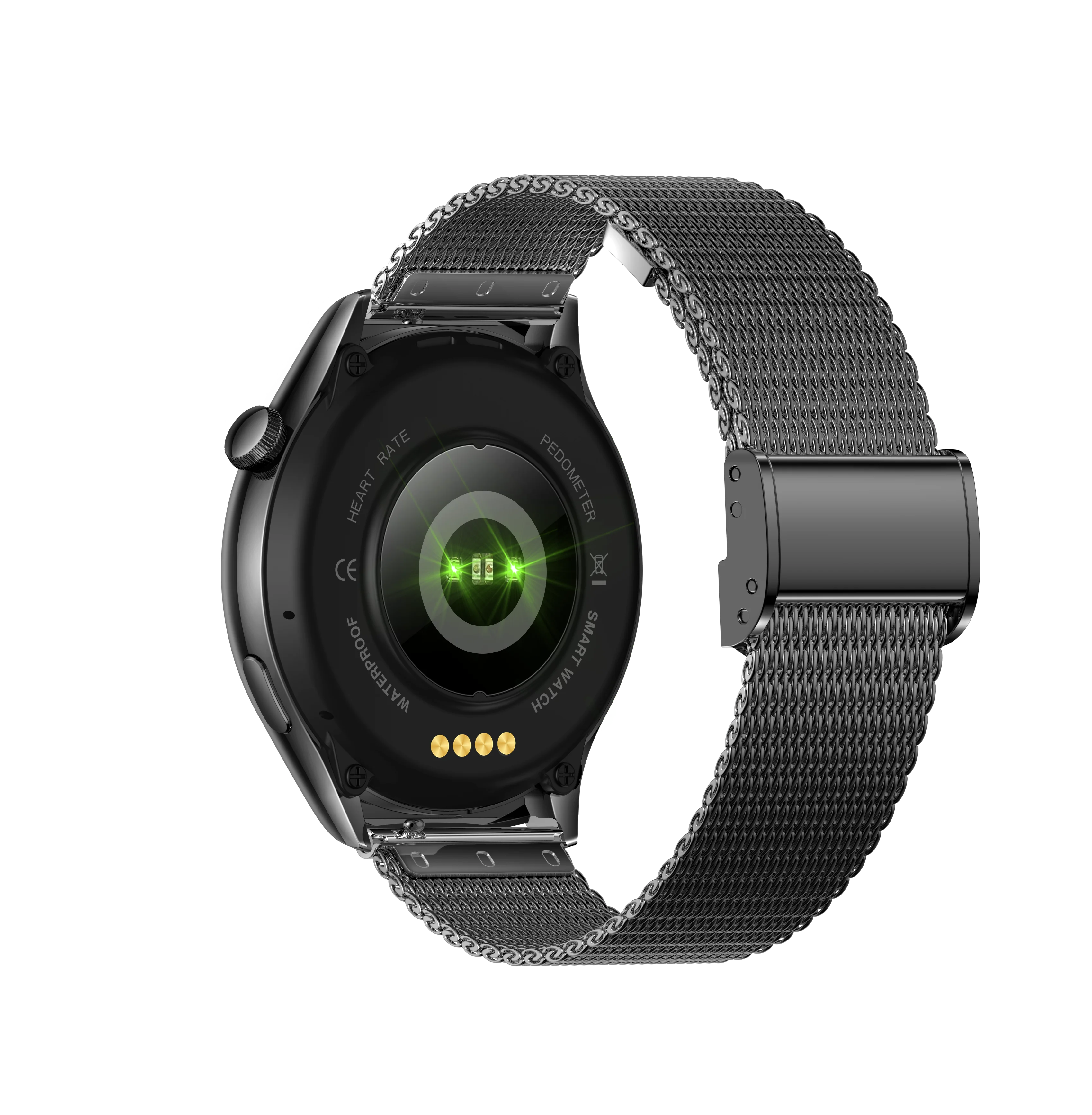2023 Uus Smart Watch Meeste Täielikult Puutetundlik Ekraan Sport Fitness Vaadata IP67, Veekindel Bluetooth jaoks Redmi Note12 Sony Xperia Äss 3 Moto - 2