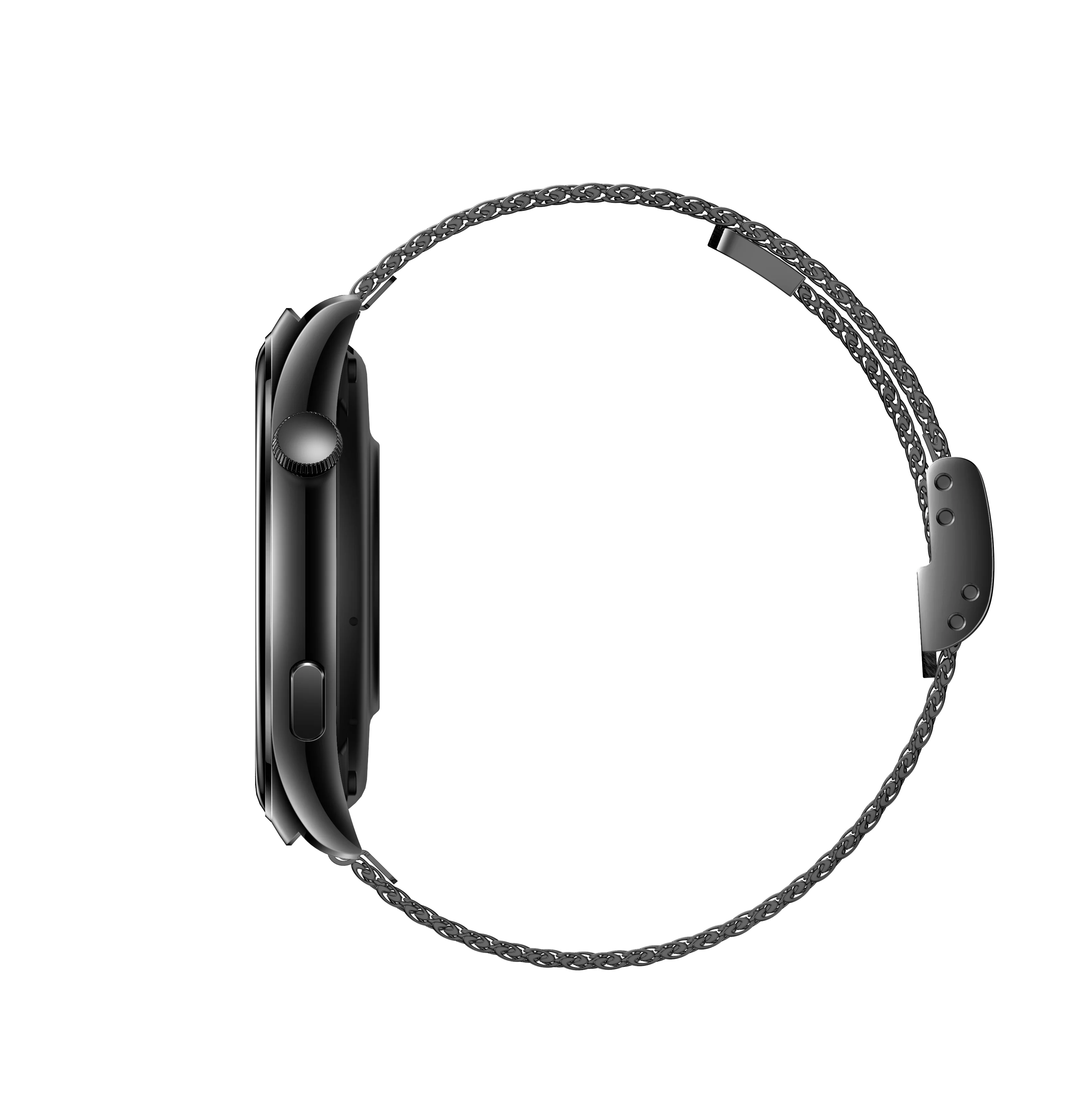 2023 Uus Smart Watch Meeste Täielikult Puutetundlik Ekraan Sport Fitness Vaadata IP67, Veekindel Bluetooth jaoks Redmi Note12 Sony Xperia Äss 3 Moto - 3