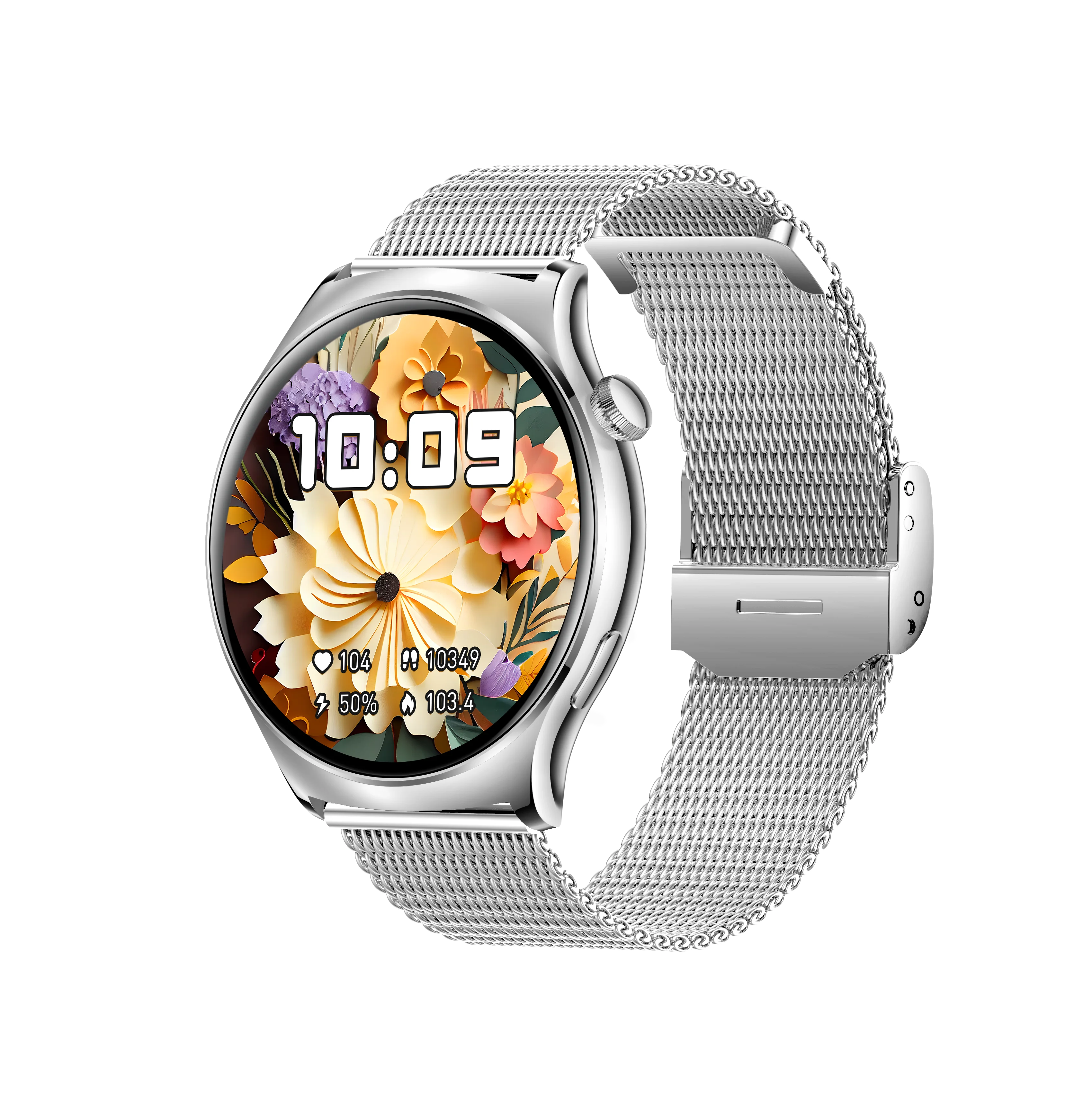 2023 Uus Smart Watch Meeste Täielikult Puutetundlik Ekraan Sport Fitness Vaadata IP67, Veekindel Bluetooth jaoks Redmi Note12 Sony Xperia Äss 3 Moto - 4
