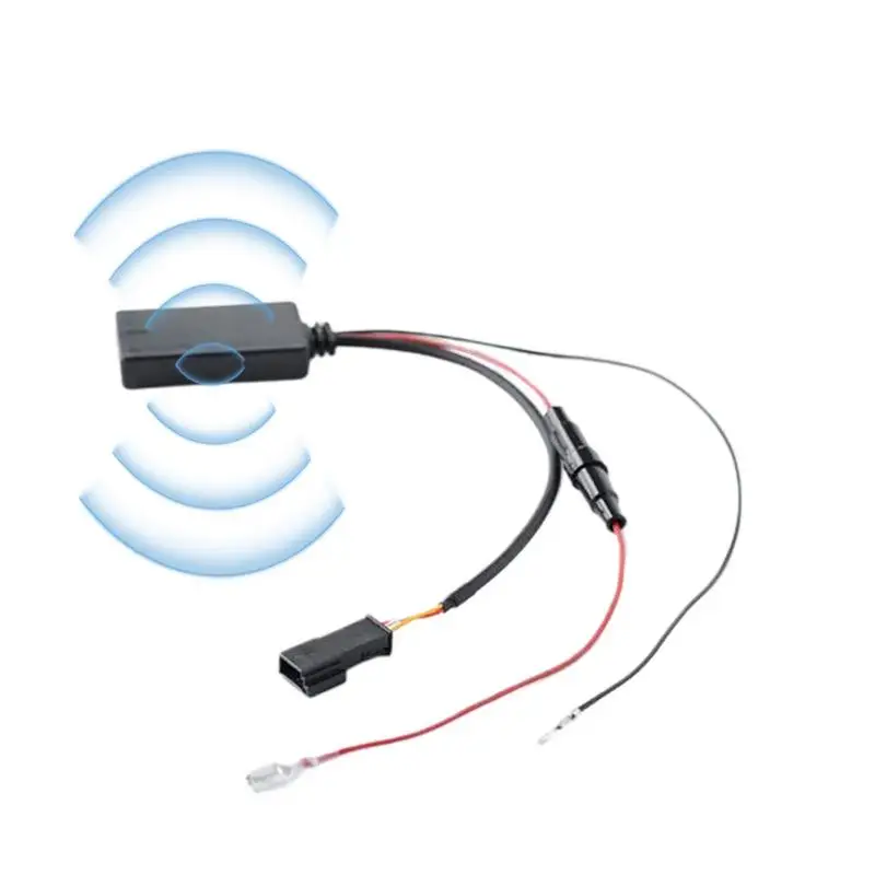 Aux Audio Adapter Wireless Audio Receiver Transmitter Juhtmevaba Adapter Kõlarid Aux Kaabel Madal Latentsus Navigatsiooni AUX-In - 0