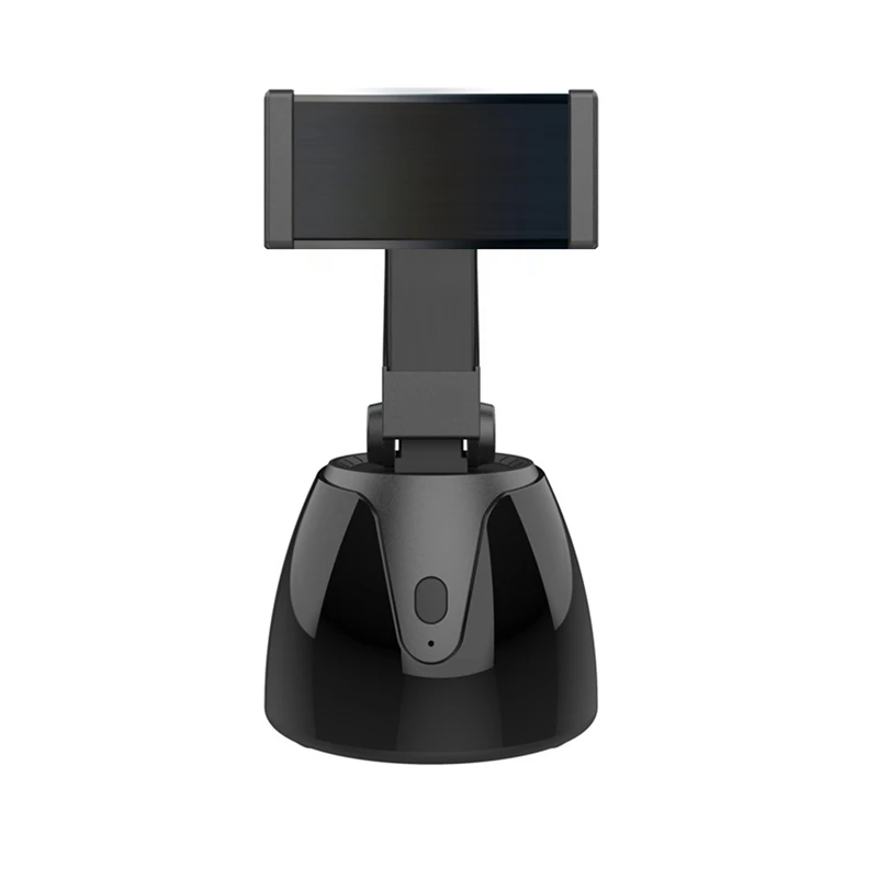 Automaatne Näotuvastus Kaamera Gimbal Stabilizer Smart Fotograafia Omanik 360 Pöörde Selfie Kinni Videosalvestus - 0