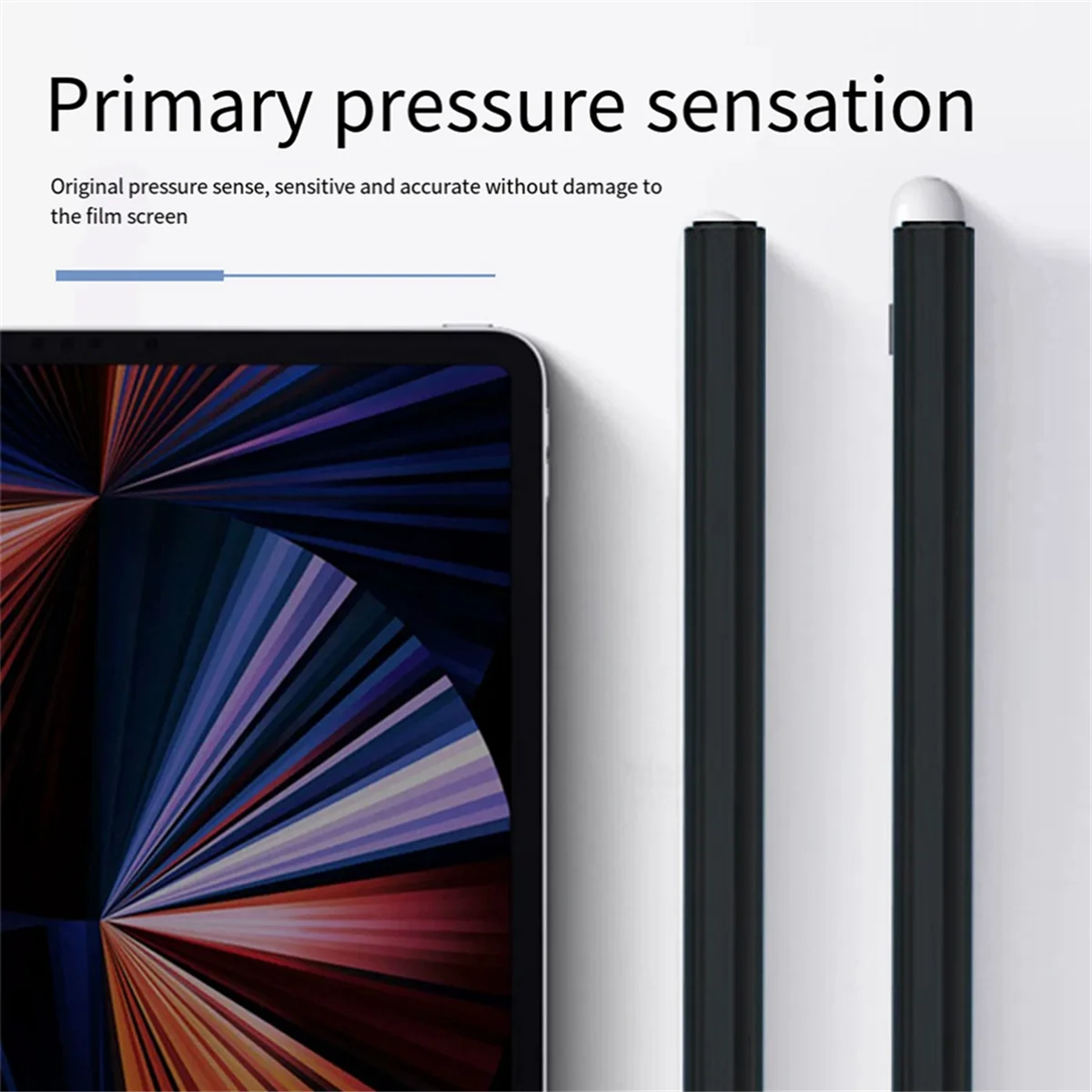 Eest Xiaomi Inspiratsiooni Stylus Pliiatsi Otsa Varda Toru 2. Metallist Pulka Xiaomi Tablett Asendamine Pliiatsi Otsa Kate,D - 5