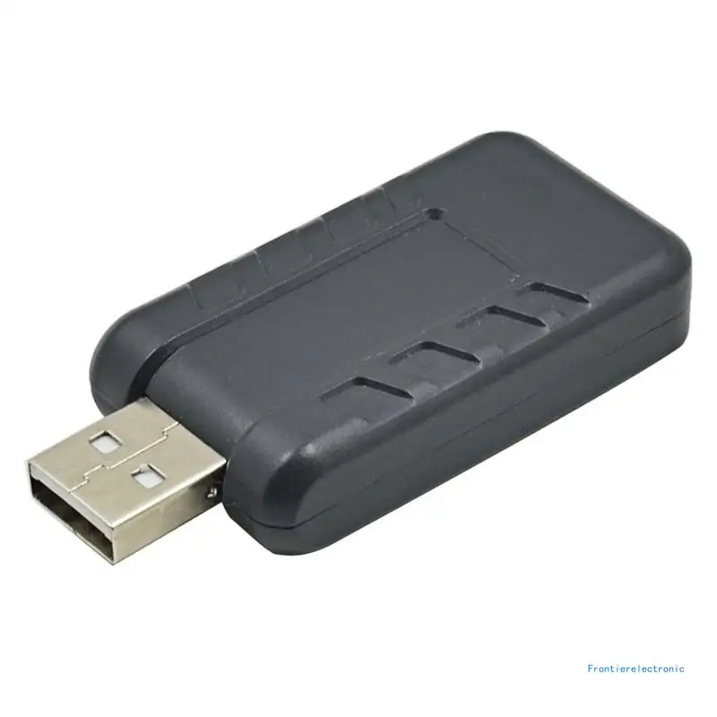 Kaasaskantav USB 3D Välise USB helikaardi 8.1 Kanal Adapter, helikaart DropShipping - 3