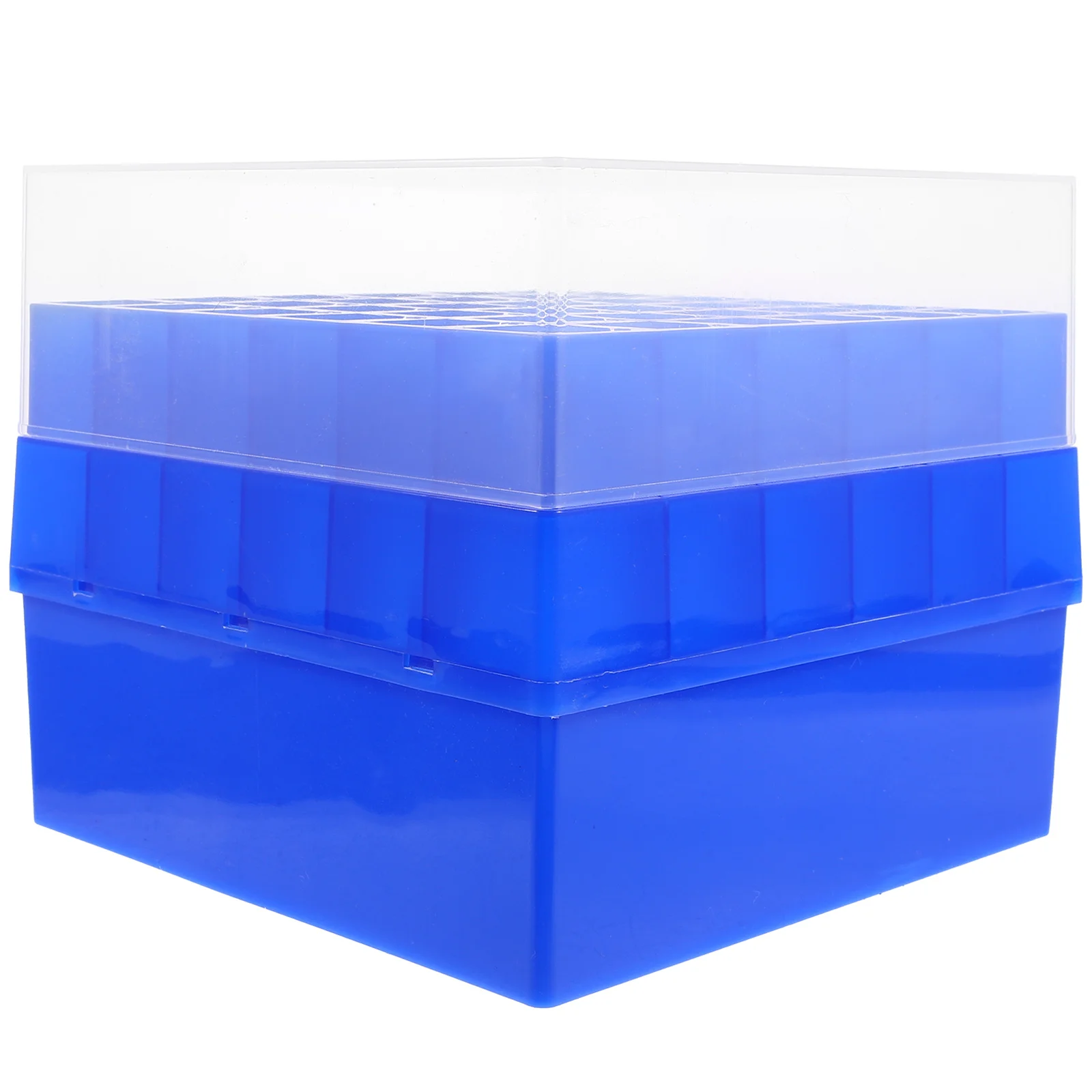 Tsentrifuugiklaasi Sügavkülmik Box Test Omanik Pudel Juhul Cryobox Torud, Karbid Plastikust Konteiner Labor - 2